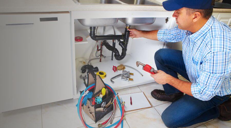 Professional emergency plumbing in Stanley, IA